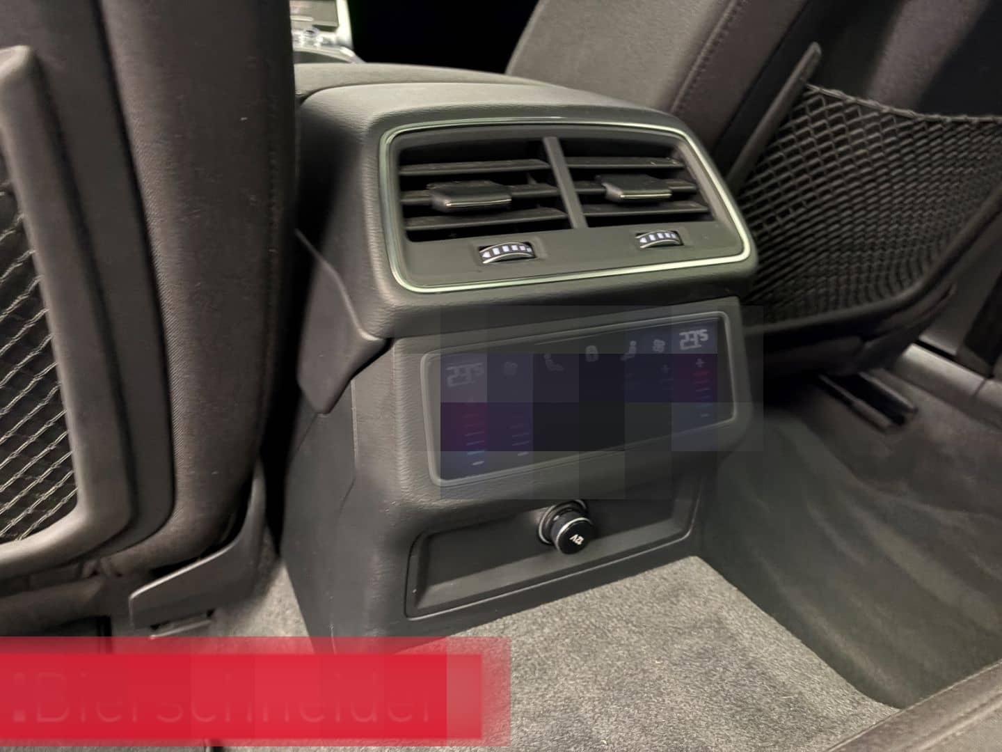 Audi A6 Avant 45 TDI qu. S tronic line LED PANO HEAD- foto 15