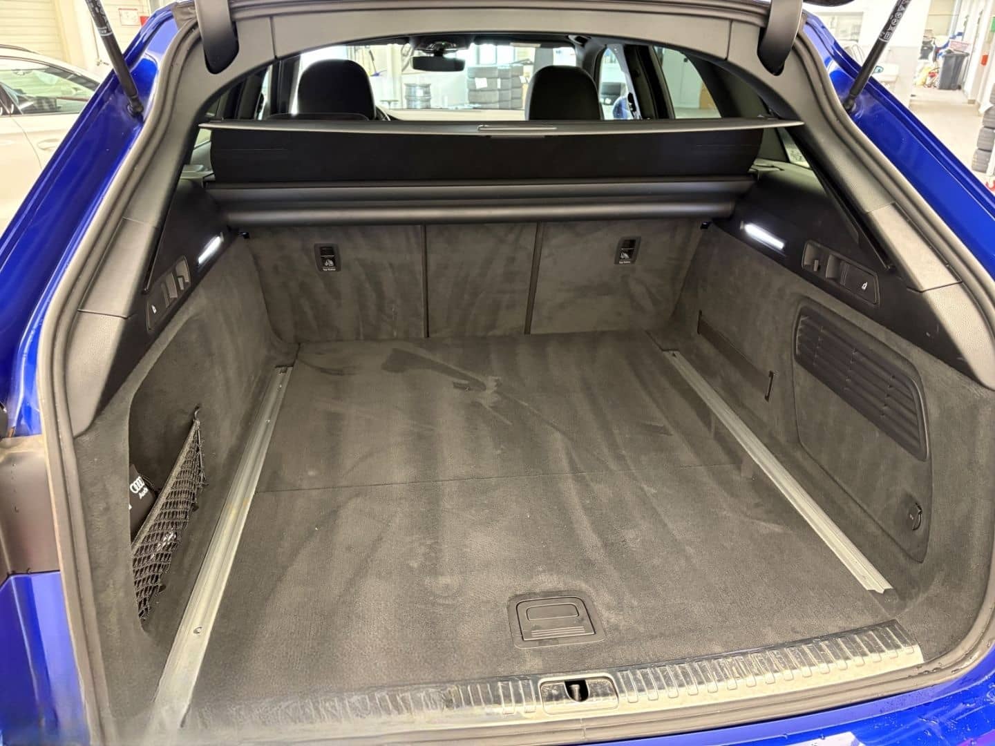 Audi A6 Avant 45 TDI qu. S tronic line LED PANO HEAD- foto 16