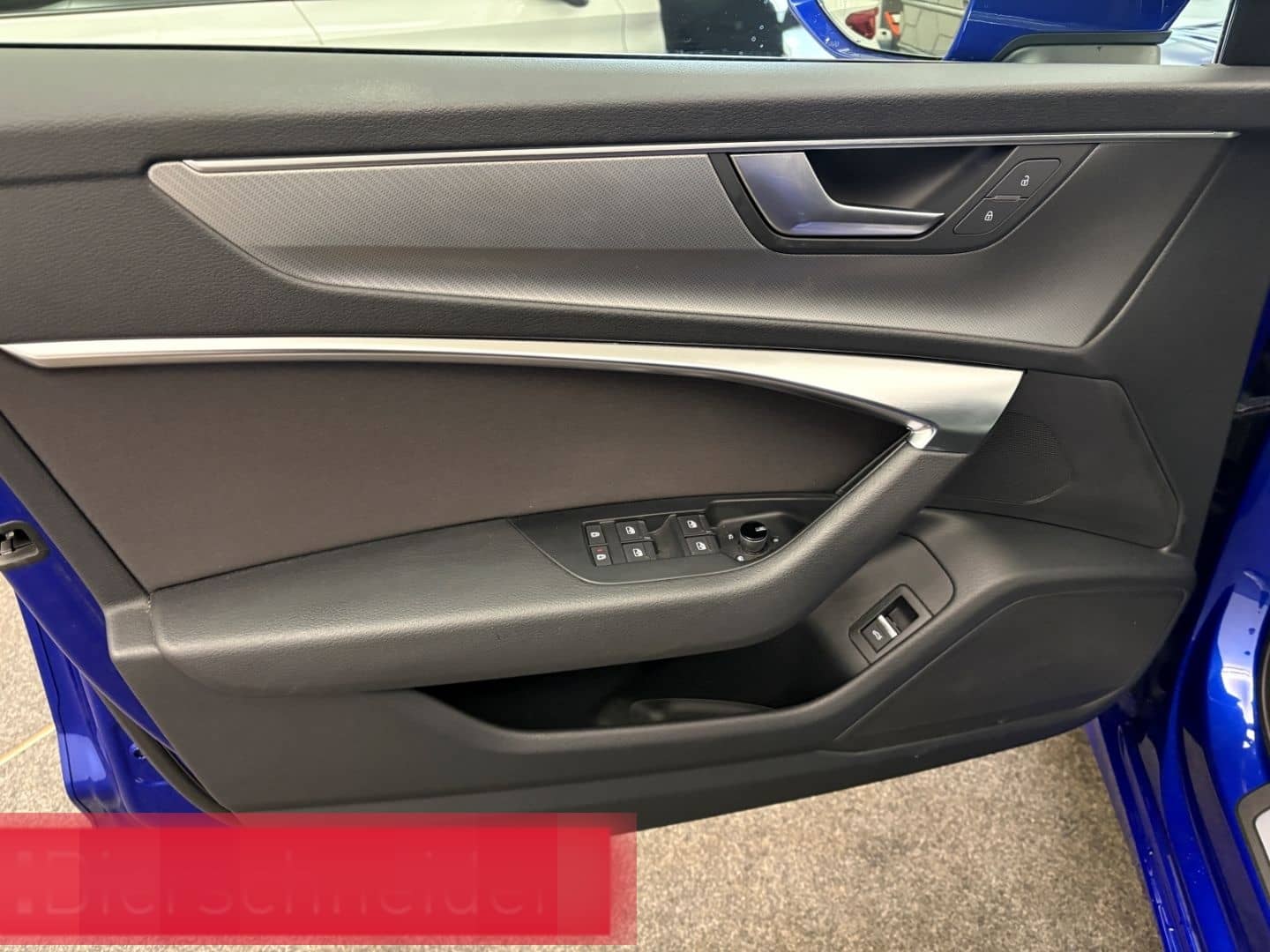 Audi A6 Avant 45 TDI qu. S tronic line LED PANO HEAD- foto 17