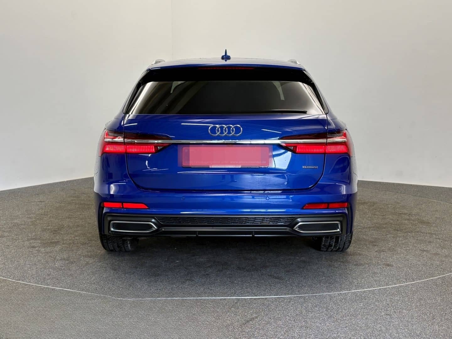 Audi A6 Avant 45 TDI qu. S tronic line LED PANO HEAD- foto 7