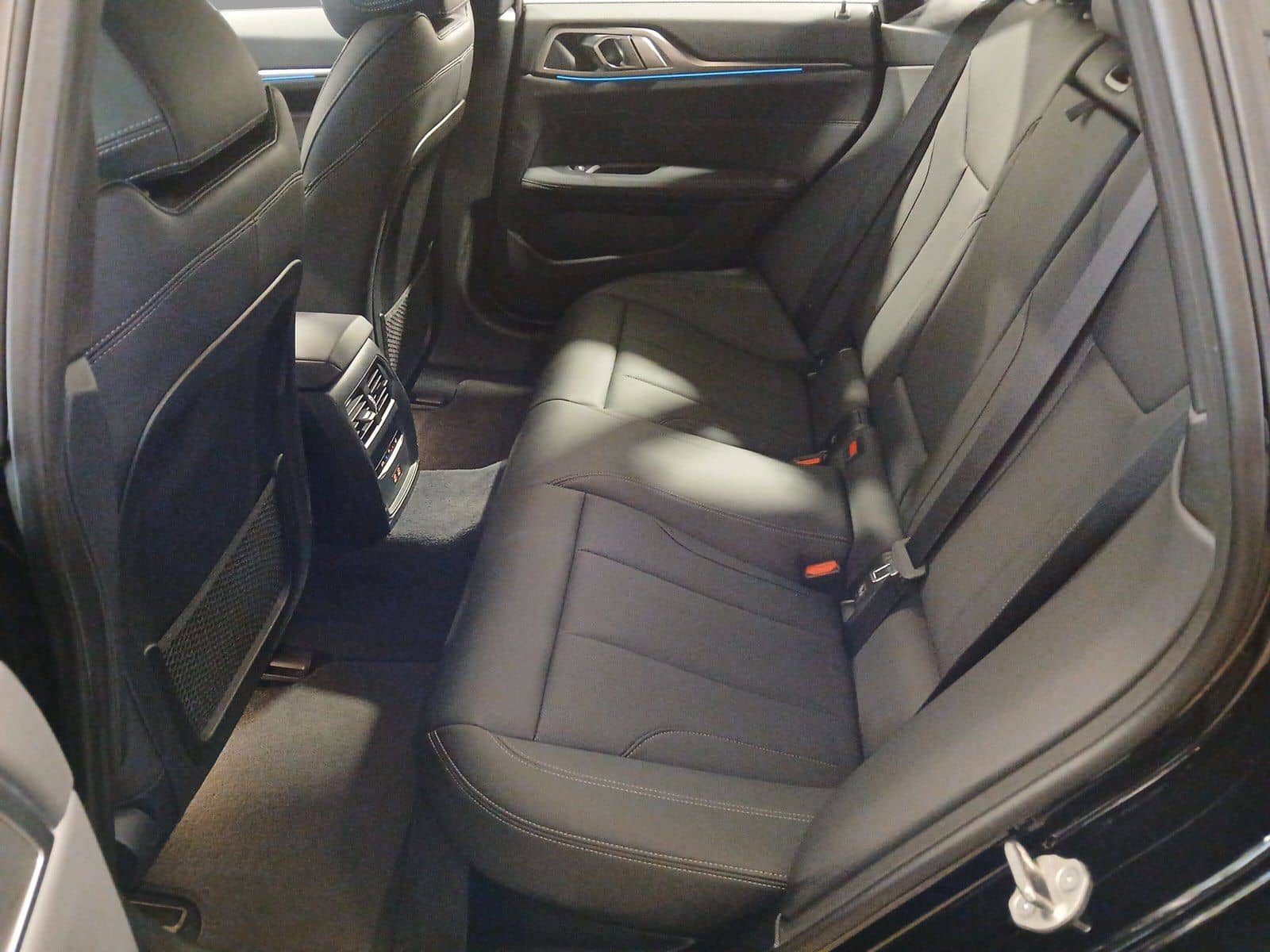 BMW i4 eDrive35 Gran Coupé Navi Kamera Sitzheizung foto 11