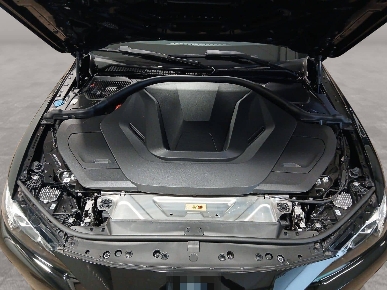 BMW i4 eDrive35 Gran Coupé Navi Kamera Sitzheizung foto 13