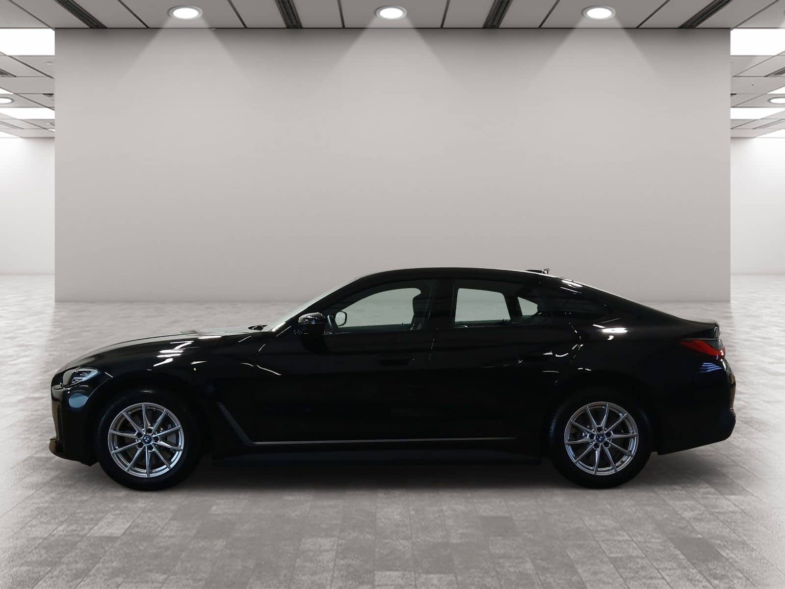 BMW i4 eDrive35 Gran Coupé Navi Kamera Sitzheizung foto 3