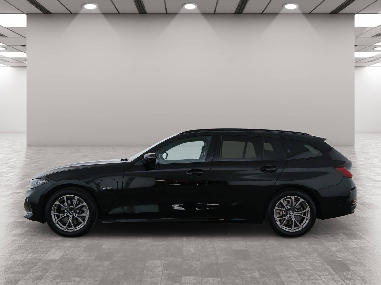 BMW 330e xDrive Touring Harman/K LiveCockpitProf foto 3