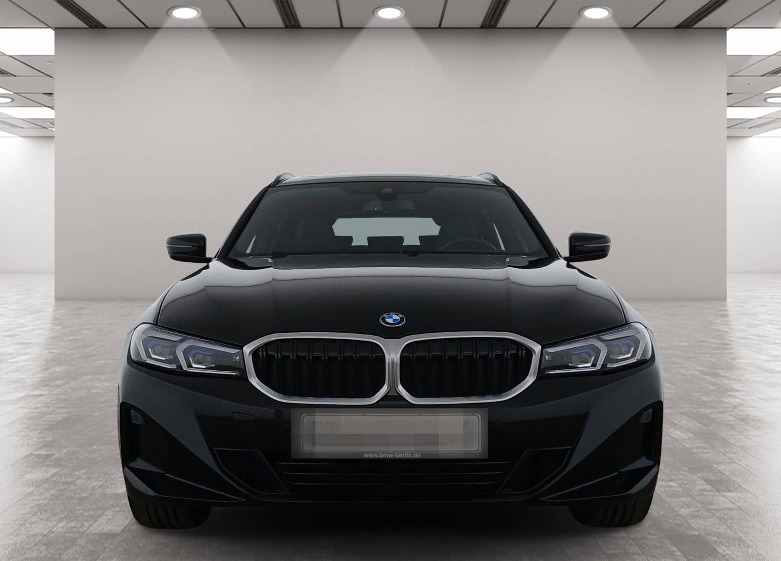 BMW 330e xDrive Touring Harman/K LiveCockpitProf foto 4