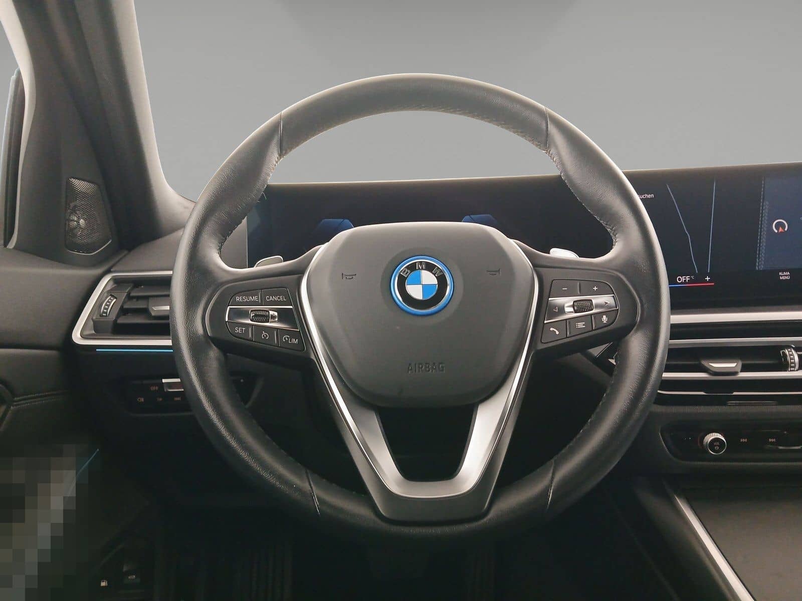 BMW 330e xDrive Touring Harman/K LiveCockpitProf foto 9