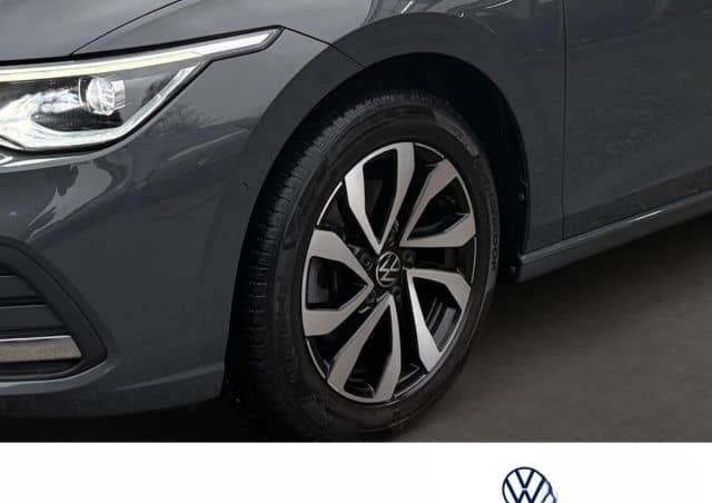 Volkswagen Golf 1.5 TSI LED NAV KAMERA STHZ HUD SHZ Active  foto 11