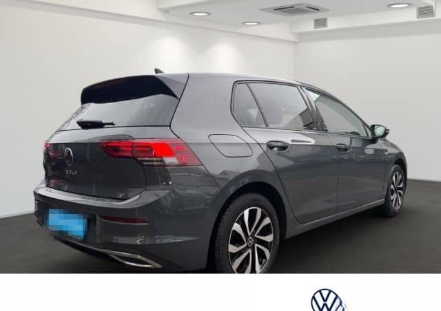 Volkswagen Golf 1.5 TSI LED NAV KAMERA STHZ HUD SHZ Active  foto 5