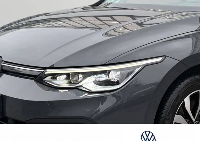 Volkswagen Golf 1.5 TSI LED NAV KAMERA STHZ HUD SHZ Active  foto 6