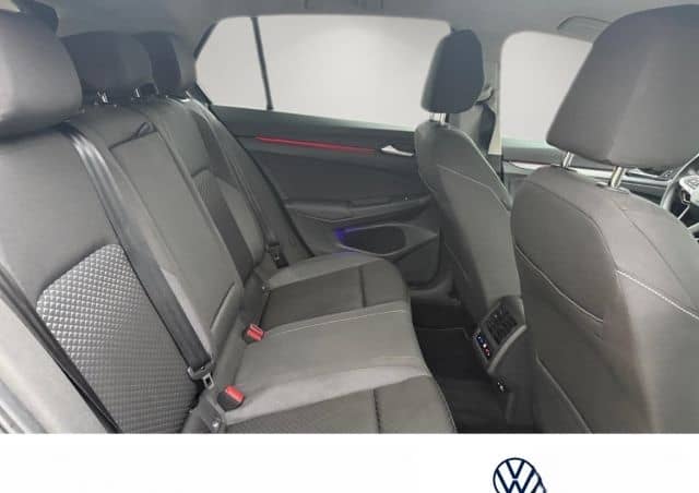 Volkswagen Golf 1.5 TSI LED NAV KAMERA STHZ HUD SHZ Active  foto 9