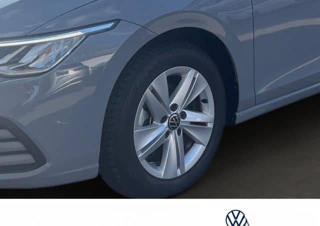 Volkswagen Golf 1.5 TSI LED NAV SHZ EPH ALLSEASON Life foto 11