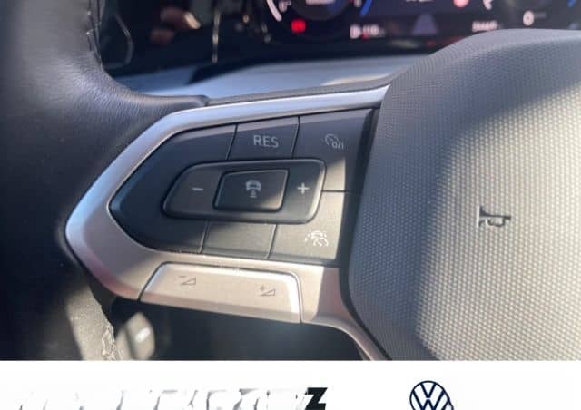 Volkswagen Golf 1.5 TSI LED NAV SHZ EPH ALLSEASON Life foto 13