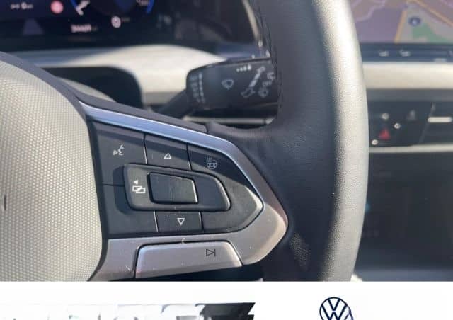 Volkswagen Golf 1.5 TSI LED NAV SHZ EPH ALLSEASON Life foto 14