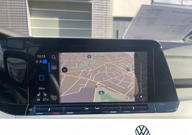 Volkswagen Golf 1.5 TSI LED NAV SHZ EPH ALLSEASON Life foto 15