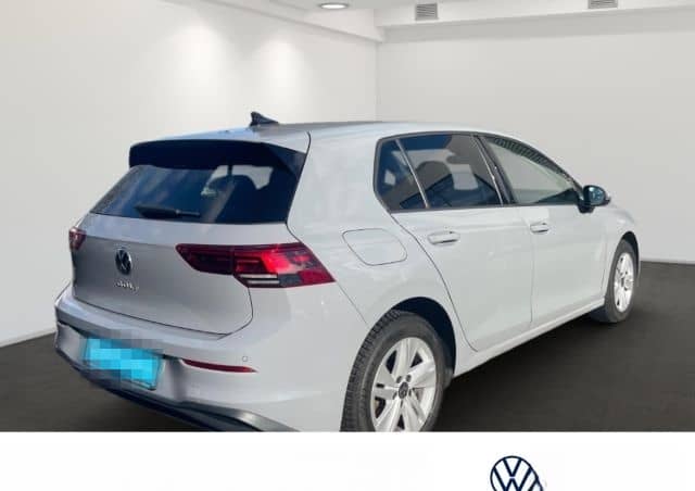 Volkswagen Golf 1.5 TSI LED NAV SHZ EPH ALLSEASON Life foto 5