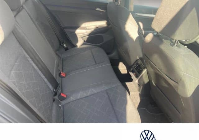 Volkswagen Golf 1.5 TSI LED NAV SHZ EPH ALLSEASON Life foto 9