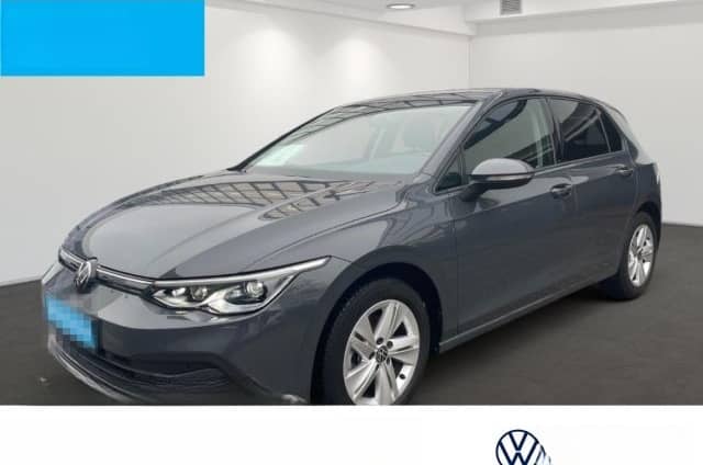 Volkswagen Golf 1.5 TSI LED NAV KAMERA SHZ ALLSEASON Life foto 1