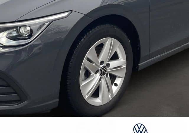 Volkswagen Golf 1.5 TSI LED NAV KAMERA SHZ ALLSEASON Life foto 11