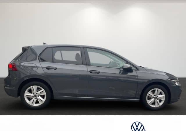 Volkswagen Golf 1.5 TSI LED NAV KAMERA SHZ ALLSEASON Life foto 4