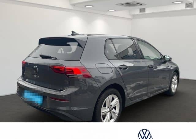 Volkswagen Golf 1.5 TSI LED NAV KAMERA SHZ ALLSEASON Life foto 5