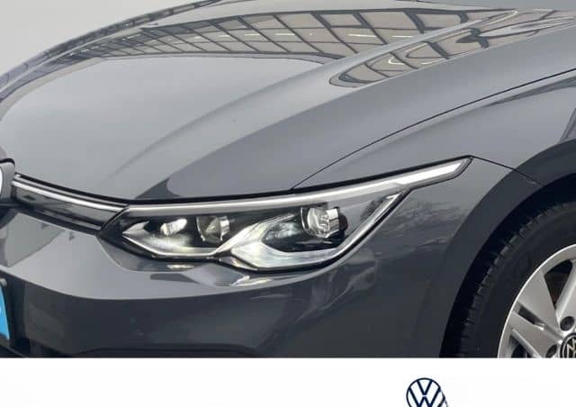 Volkswagen Golf 1.5 TSI LED NAV KAMERA SHZ ALLSEASON Life foto 6