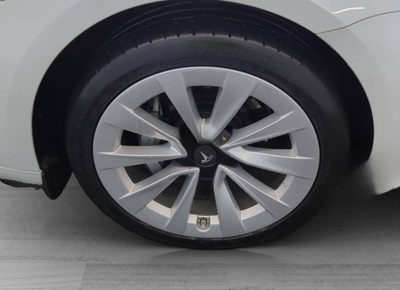 Tesla Model 3 Long Range Dual Motor AWD AHK EAP Pr.Int foto 11