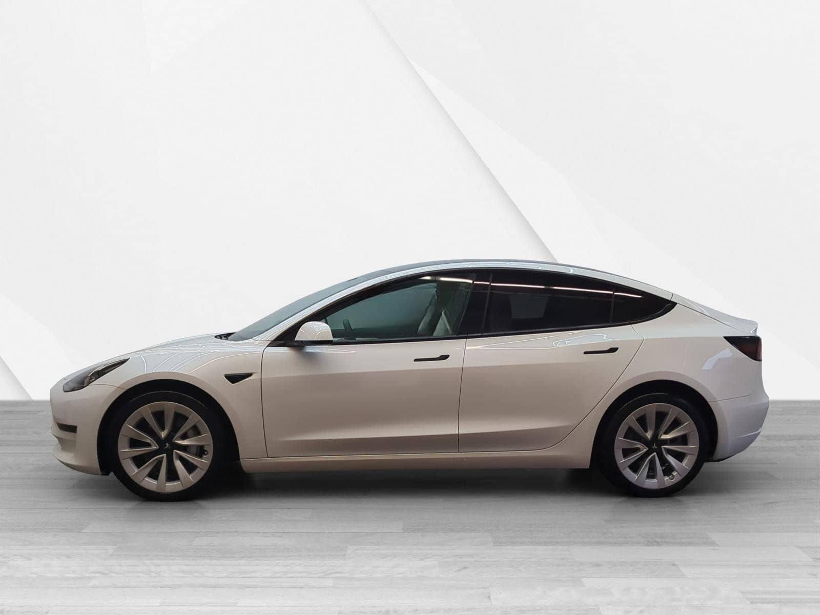 Tesla Model 3 Long Range Dual Motor AWD AHK EAP Pr.Int foto 12
