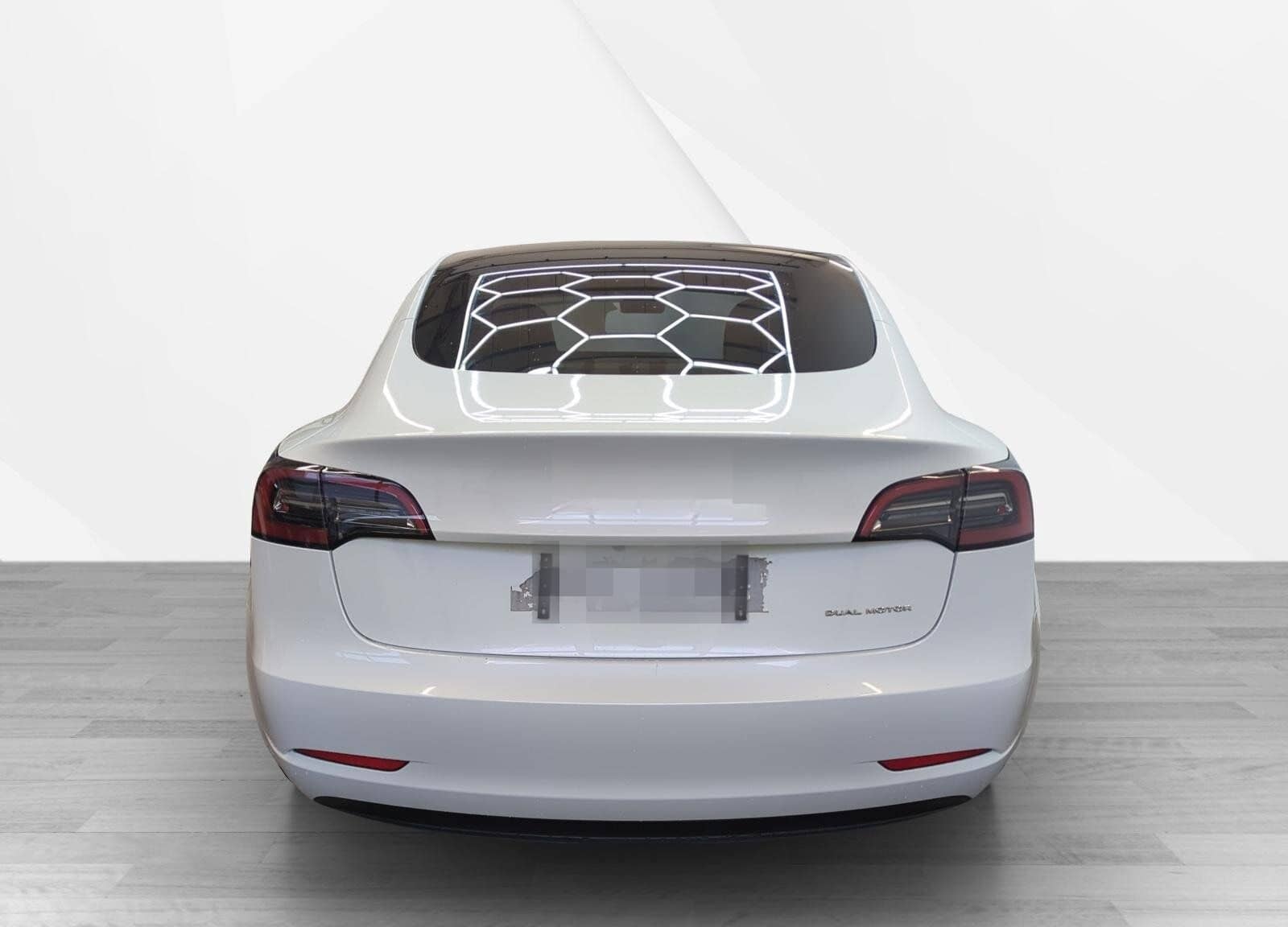 Tesla Model 3 Long Range Dual Motor AWD AHK EAP Pr.Int foto 13