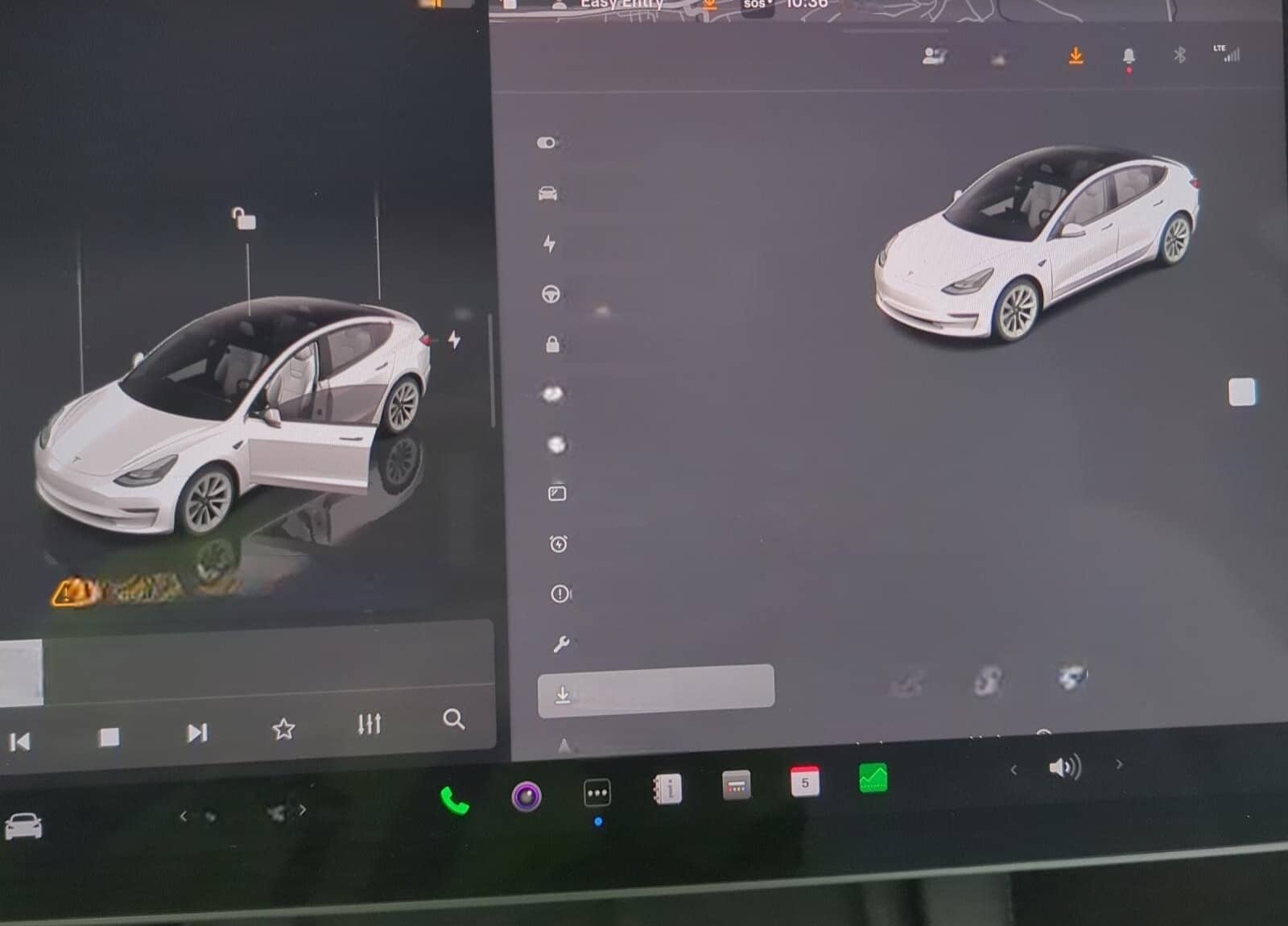 Tesla Model 3 Long Range Dual Motor AWD AHK EAP Pr.Int foto 5