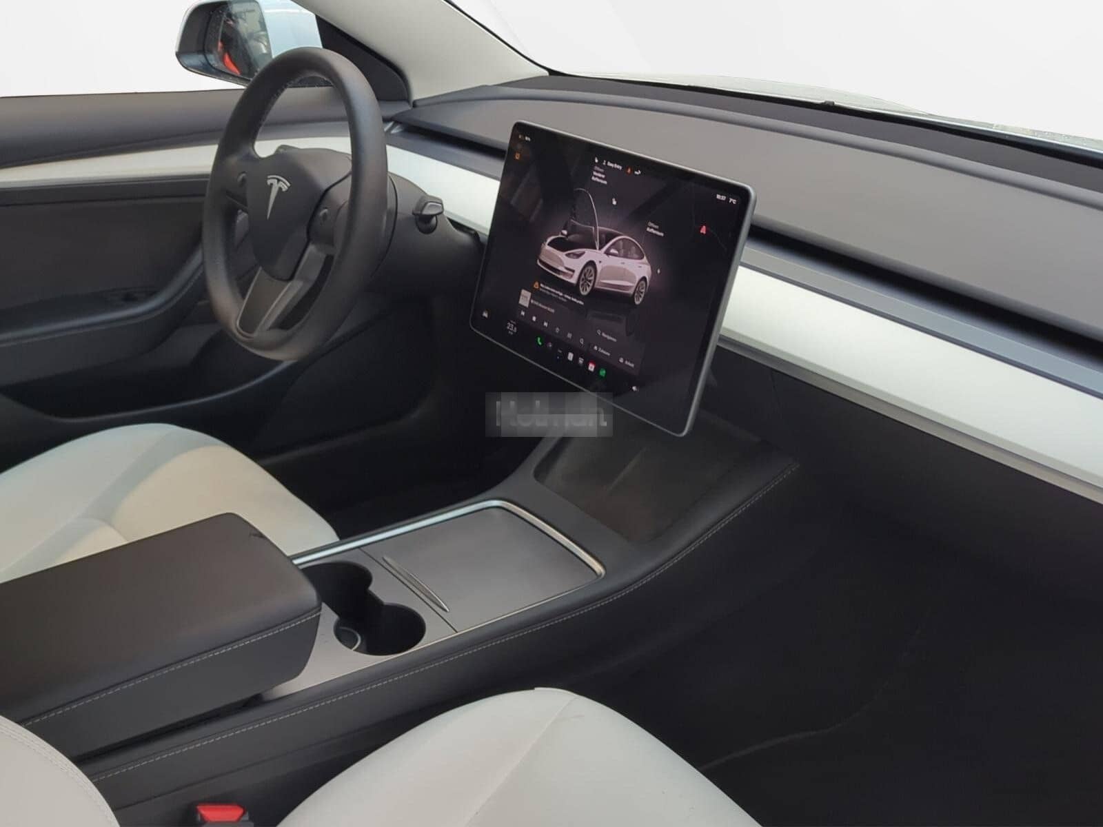 Tesla Model 3 Long Range Dual Motor AWD AHK EAP Pr.Int foto 6