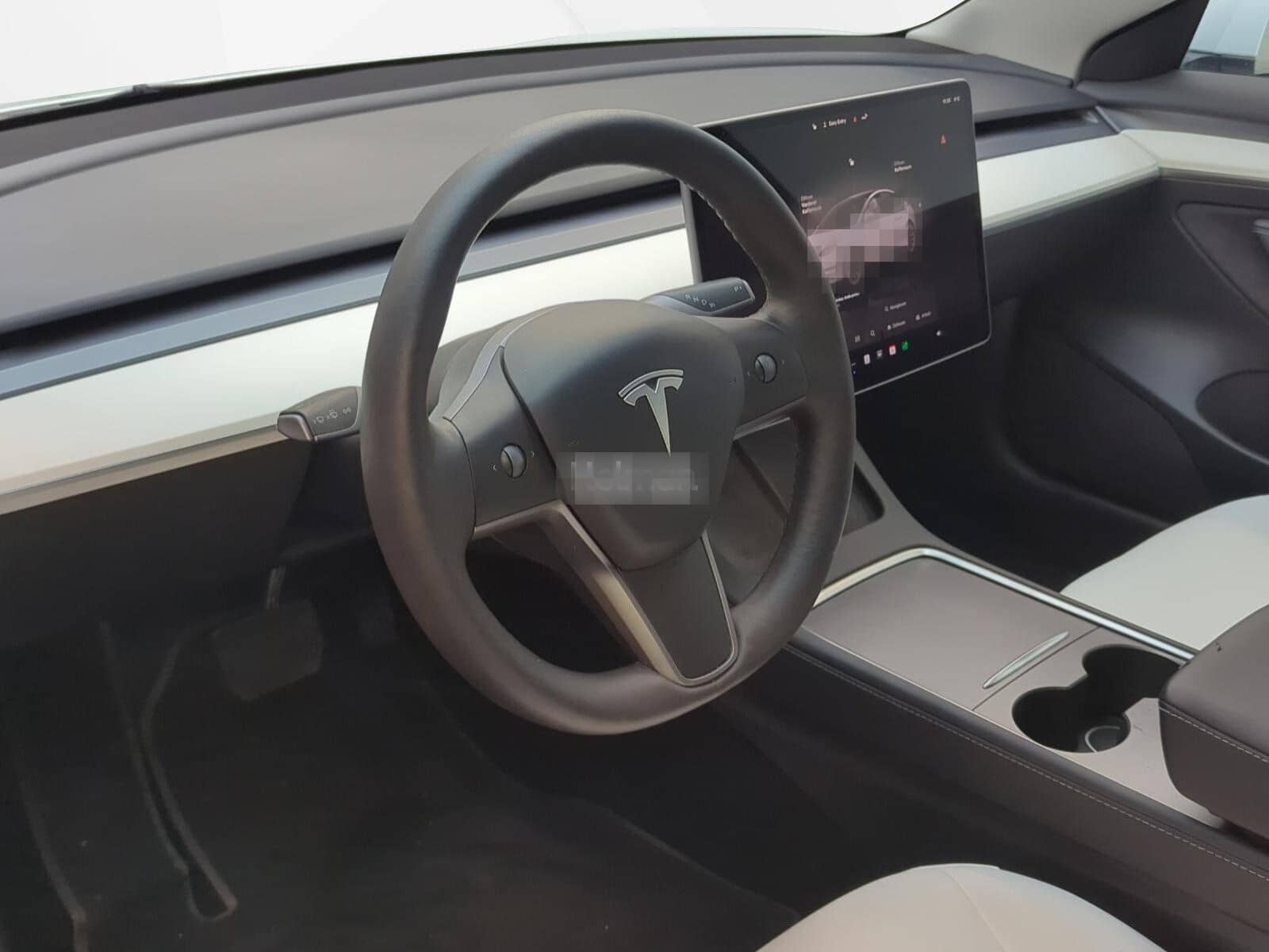 Tesla Model 3 Long Range Dual Motor AWD AHK EAP Pr.Int foto 7