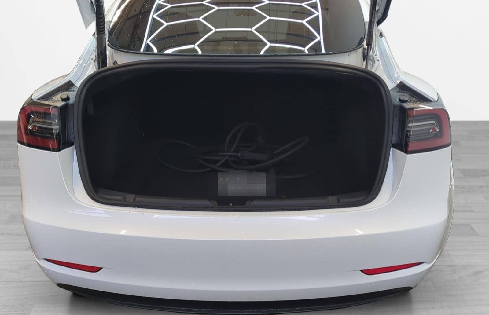 Tesla Model 3 Long Range Dual Motor AWD AHK EAP Pr.Int foto 9