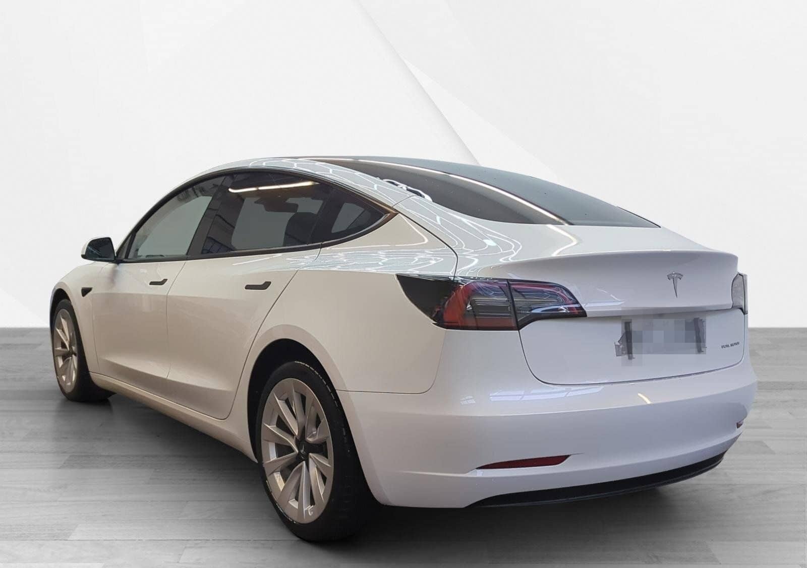 Tesla Model 3 Long Range Dual Motor AWD AHK EAP Pr.Int foto 10