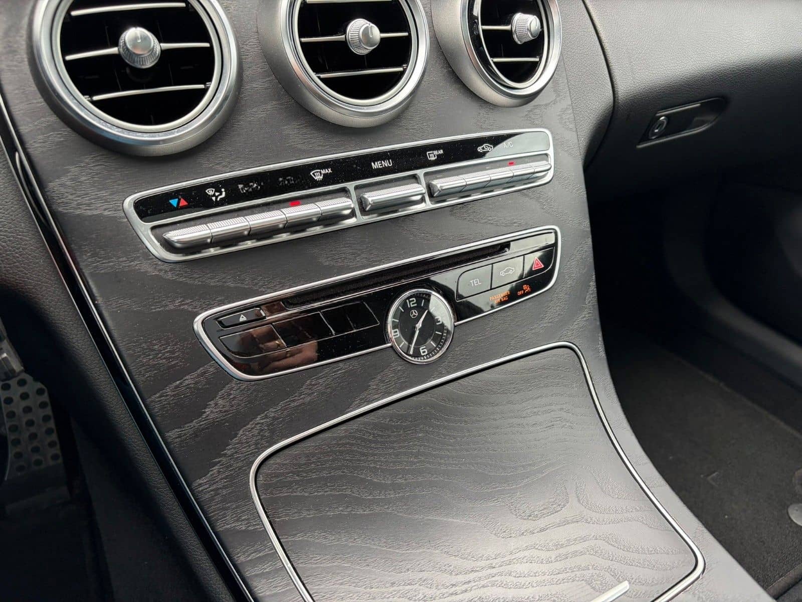 Mercedes-Benz C 180 Coupe AMG+TOTW.+SPIEGEL PAKET+PANO. DACH foto 18