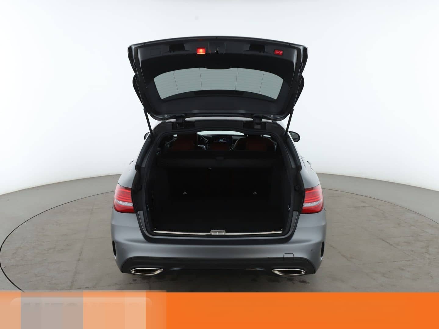 Mercedes-Benz C-Klasse C 200 T AMG Line Aut.*NAVI*CAM*TEMPO* foto 17