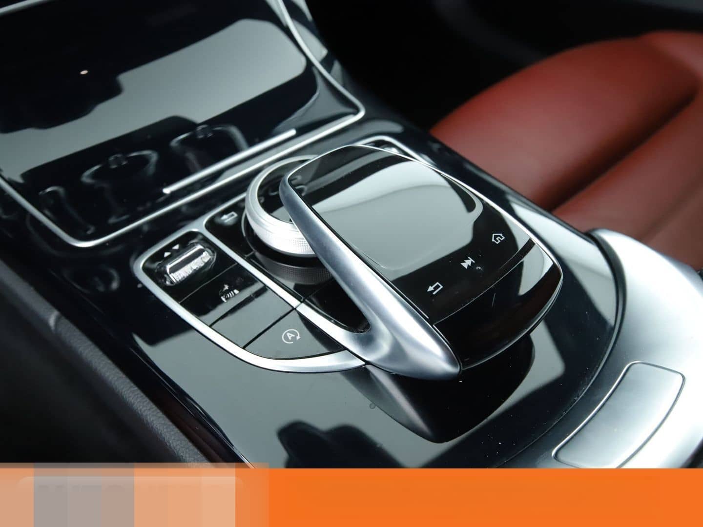 Mercedes-Benz C-Klasse C 200 T AMG Line Aut.*NAVI*CAM*TEMPO* foto 23