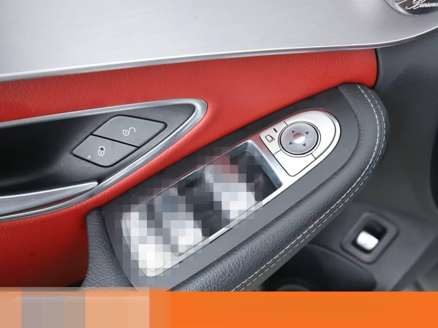 Mercedes-Benz C-Klasse C 200 T AMG Line Aut.*NAVI*CAM*TEMPO* foto 24