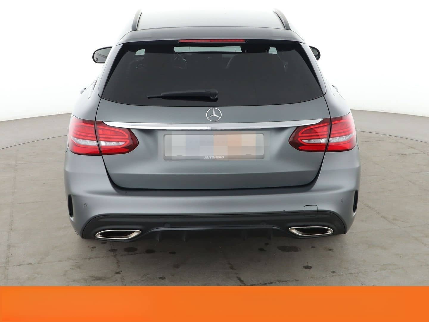 Mercedes-Benz C-Klasse C 200 T AMG Line Aut.*NAVI*CAM*TEMPO* foto 5
