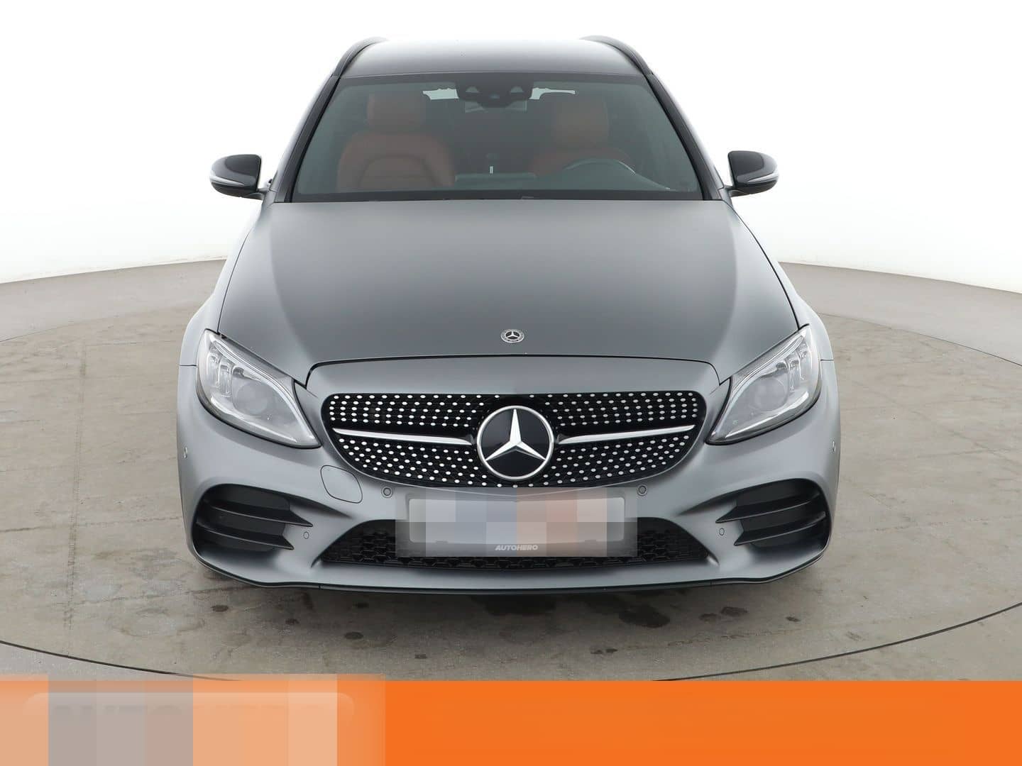 Mercedes-Benz C-Klasse C 200 T AMG Line Aut.*NAVI*CAM*TEMPO* foto 9