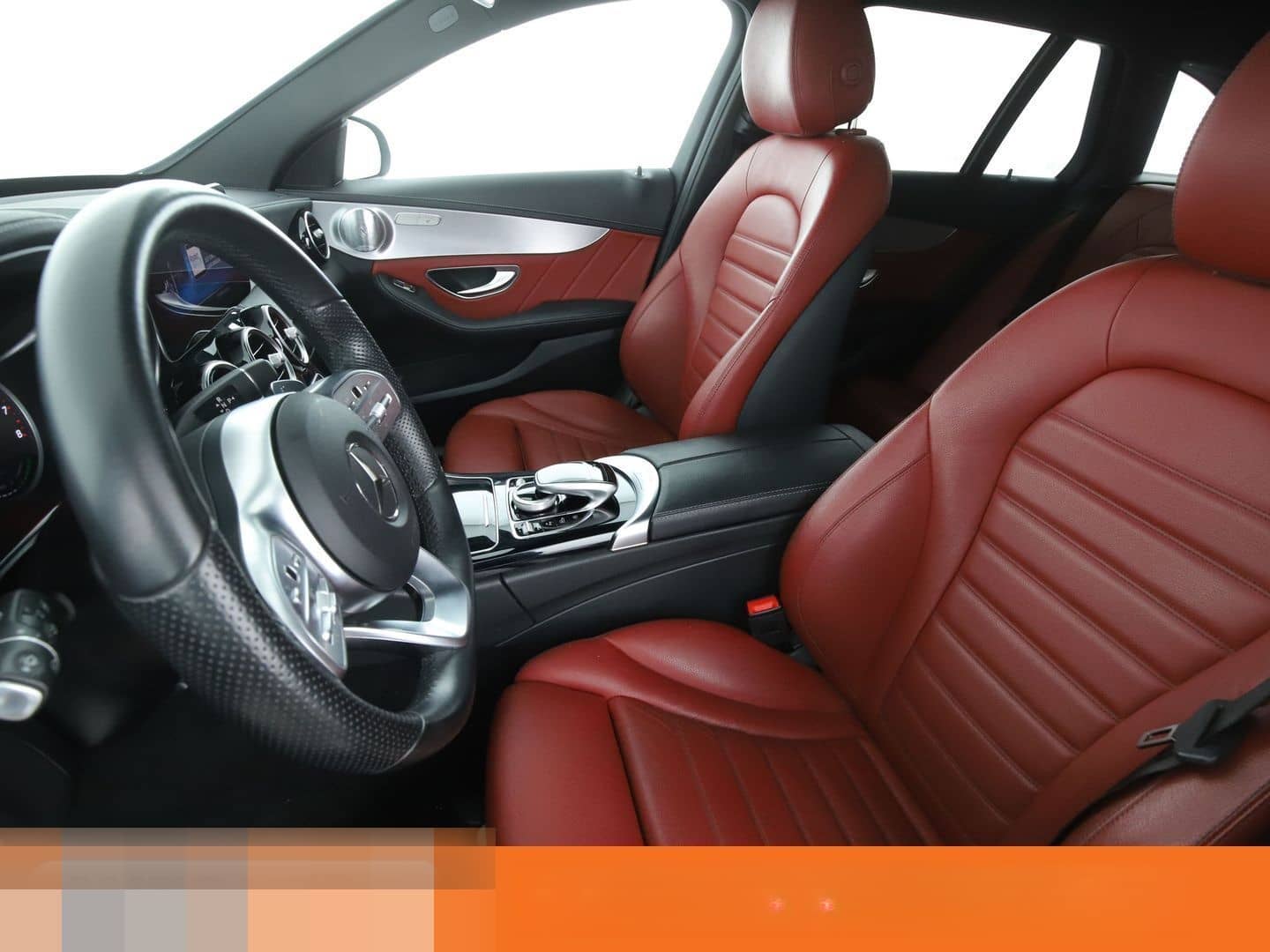 Mercedes-Benz C-Klasse C 200 T AMG Line Aut.*NAVI*CAM*TEMPO* foto 10