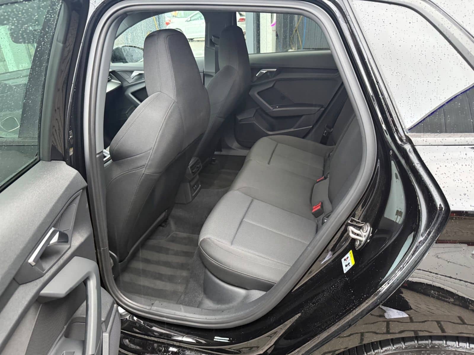 Audi A3 Sportback 40TFSIe*1.Hand*LED*DIGITAL*SPORTSIT foto 11