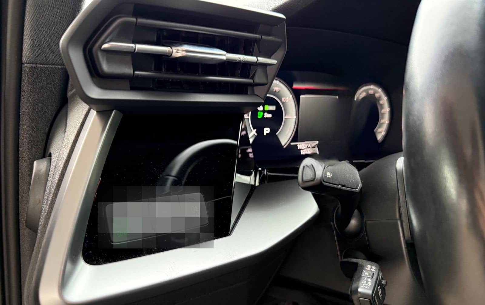 Audi A3 Sportback 40TFSIe*1.Hand*LED*DIGITAL*SPORTSIT foto 13