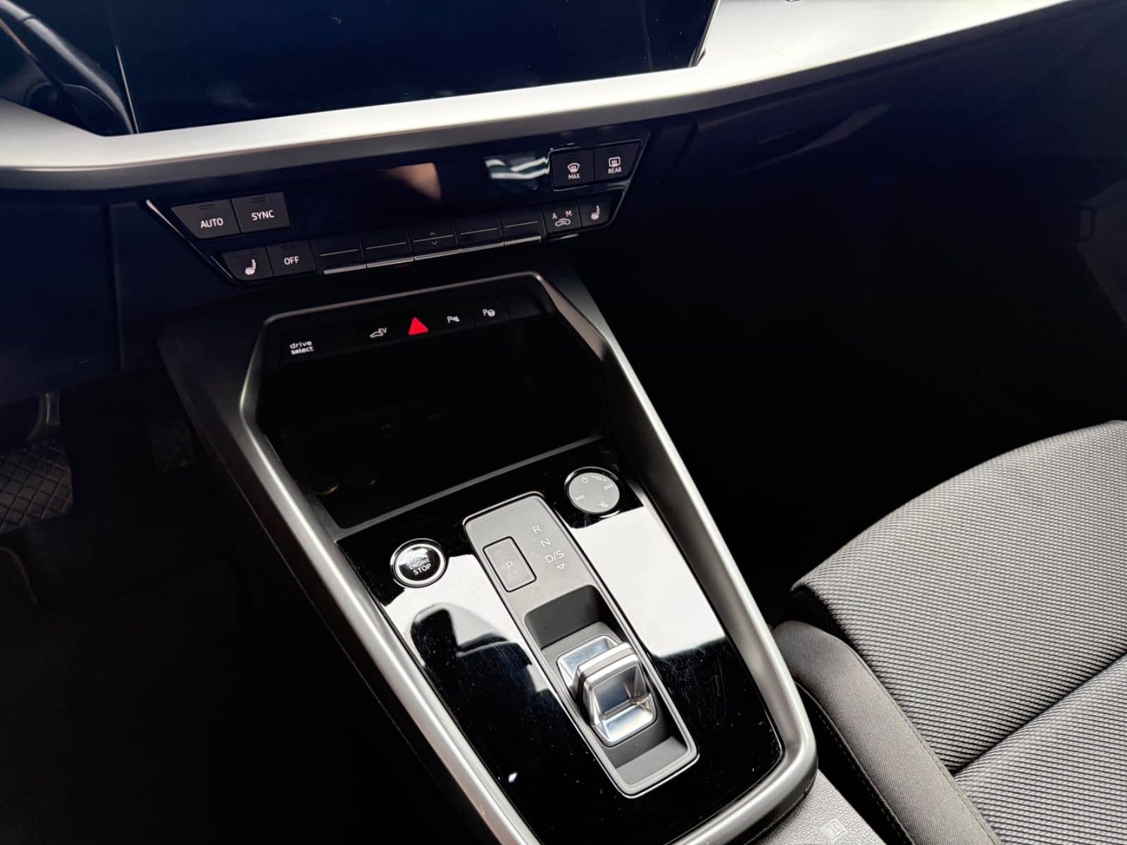 Audi A3 Sportback 40TFSIe*1.Hand*LED*DIGITAL*SPORTSIT foto 15