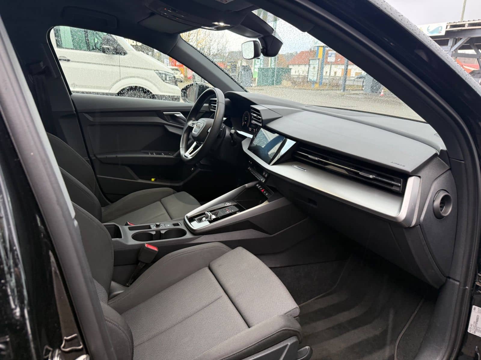 Audi A3 Sportback 40TFSIe*1.Hand*LED*DIGITAL*SPORTSIT foto 9