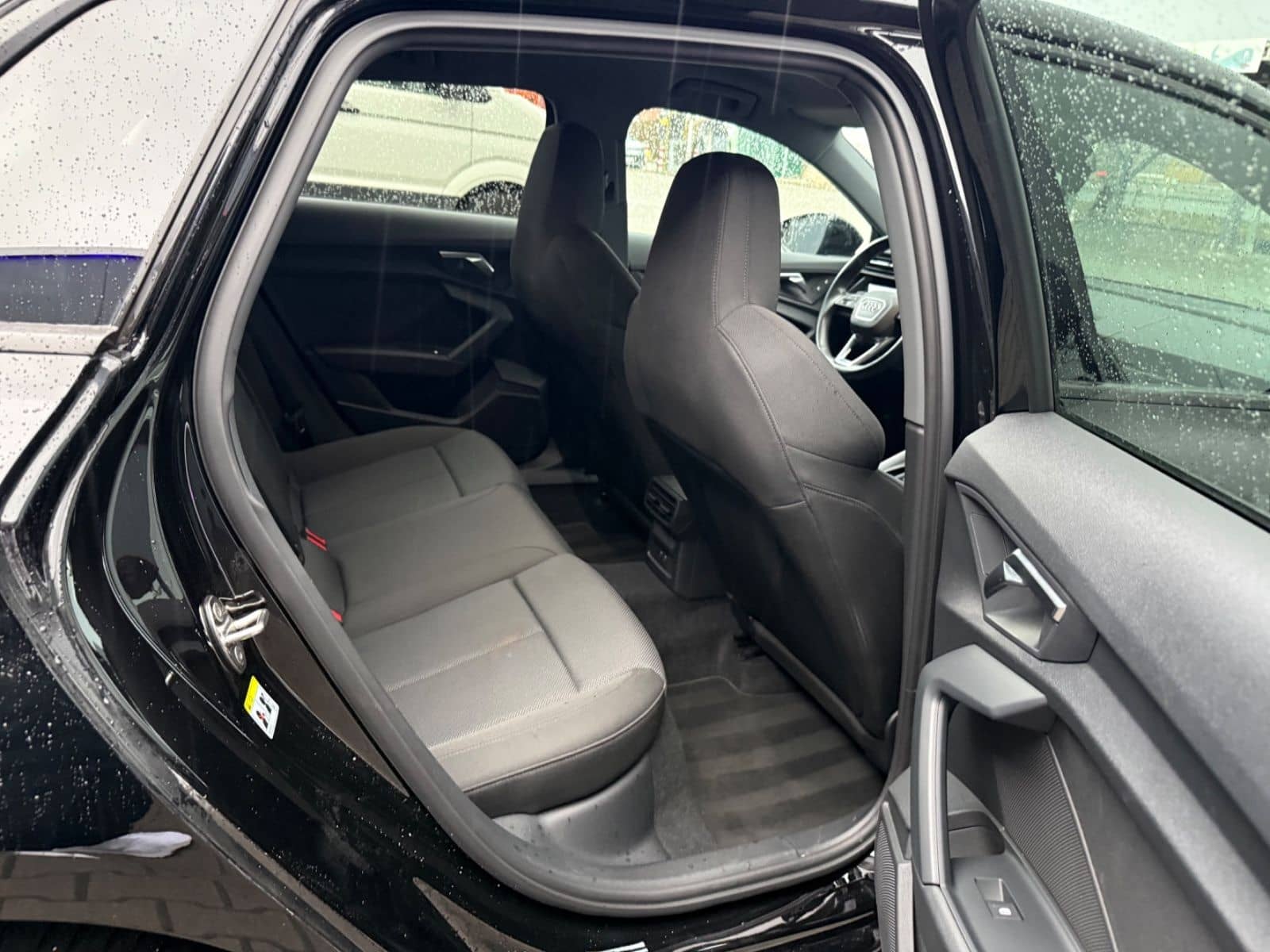 Audi A3 Sportback 40TFSIe*1.Hand*LED*DIGITAL*SPORTSIT foto 10