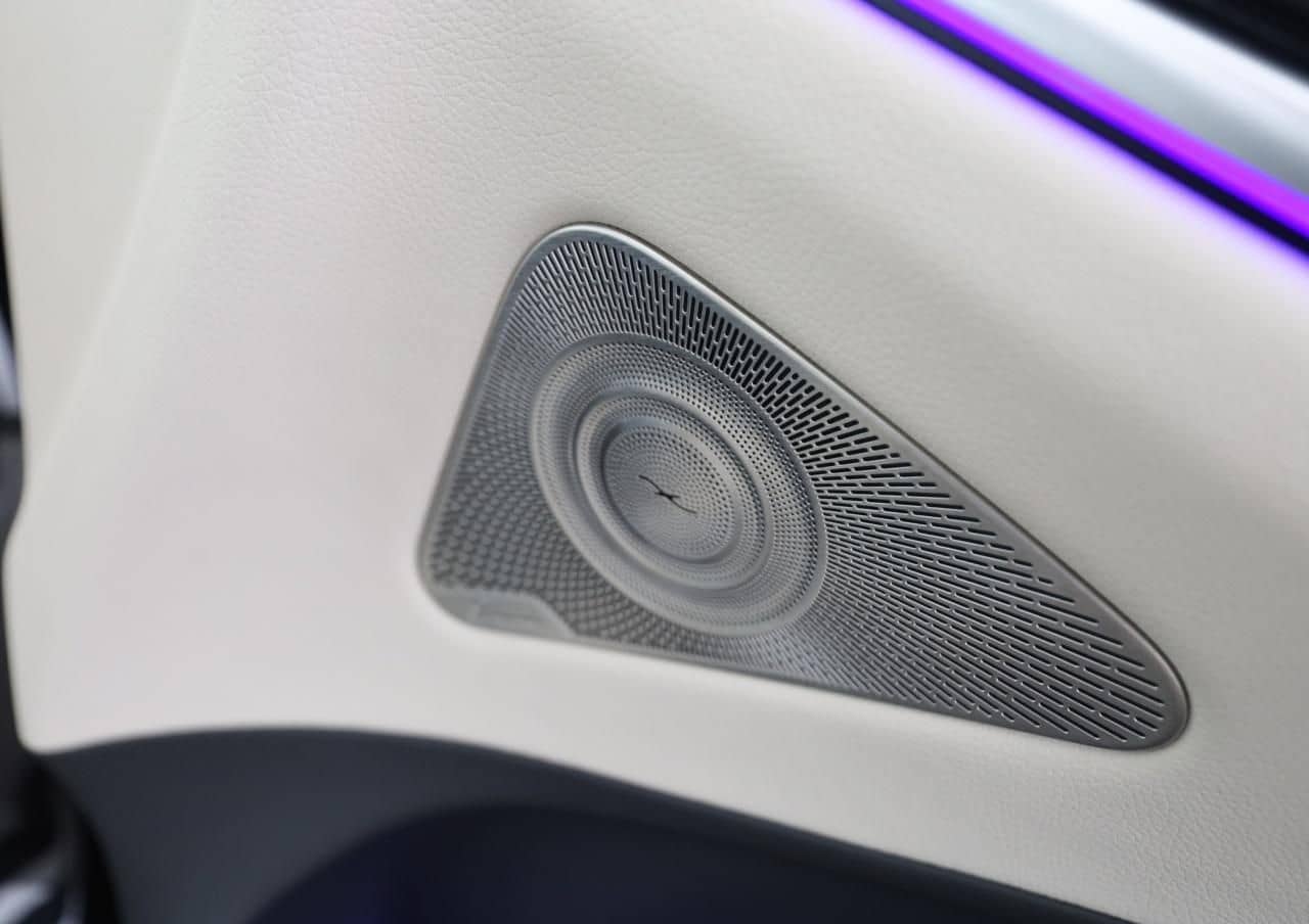 Mercedes-Benz S 580 4M Lang Standhz Pano Sitzklima AHK ab Werk foto 19