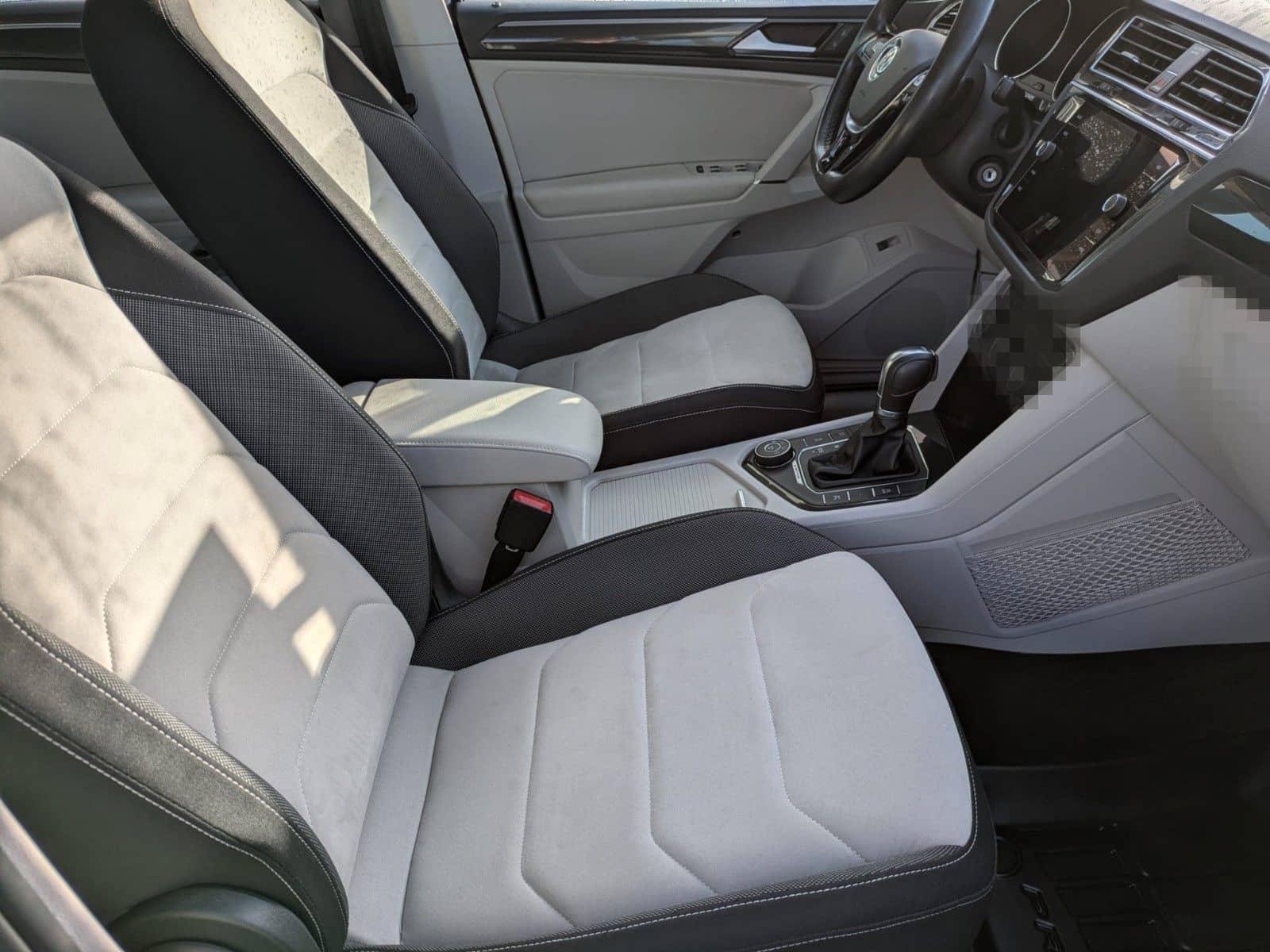 Volkswagen Tiguan Highline 4Motion AHK ACC DAB NAV 360° foto 12