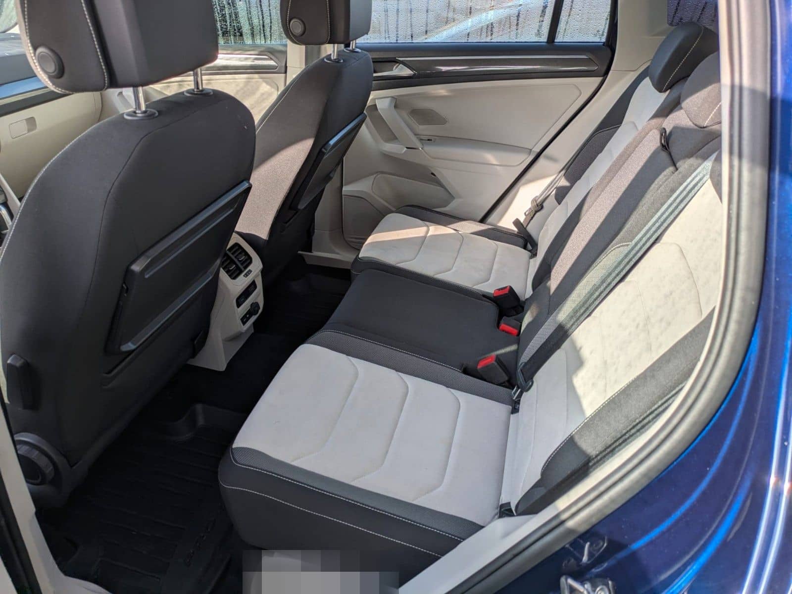 Volkswagen Tiguan Highline 4Motion AHK ACC DAB NAV 360° foto 13