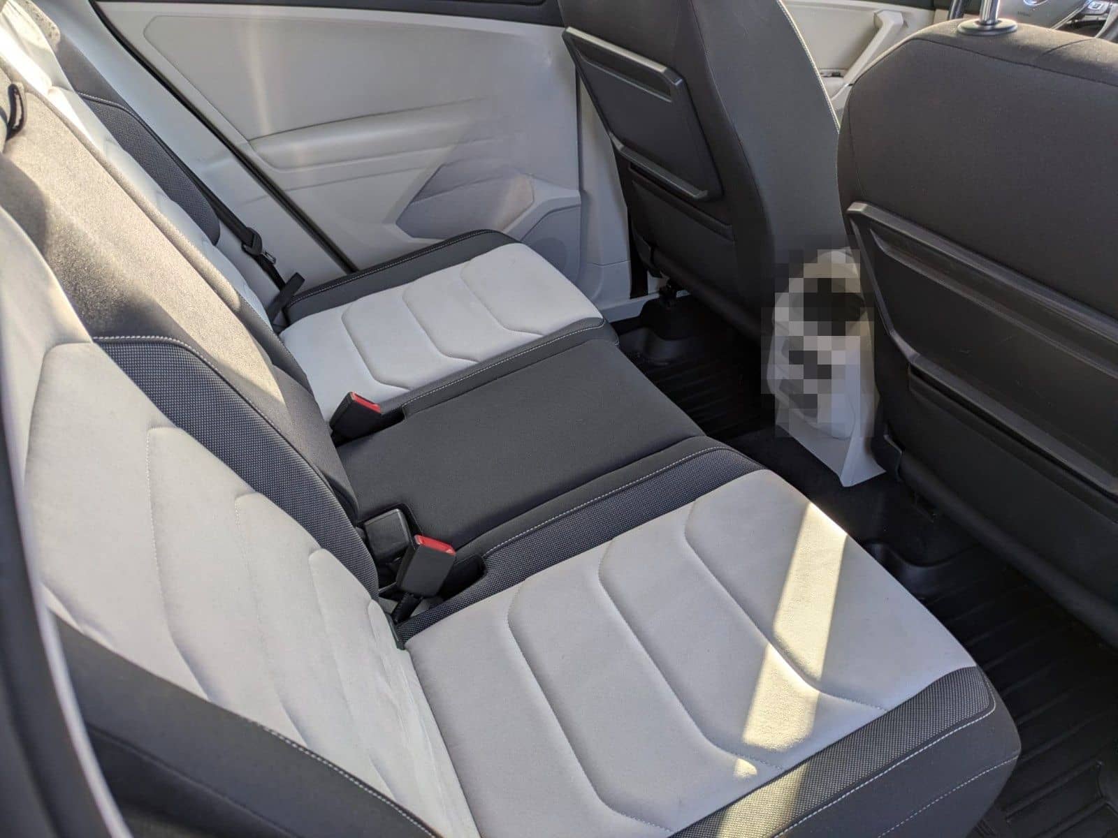 Volkswagen Tiguan Highline 4Motion AHK ACC DAB NAV 360° foto 14