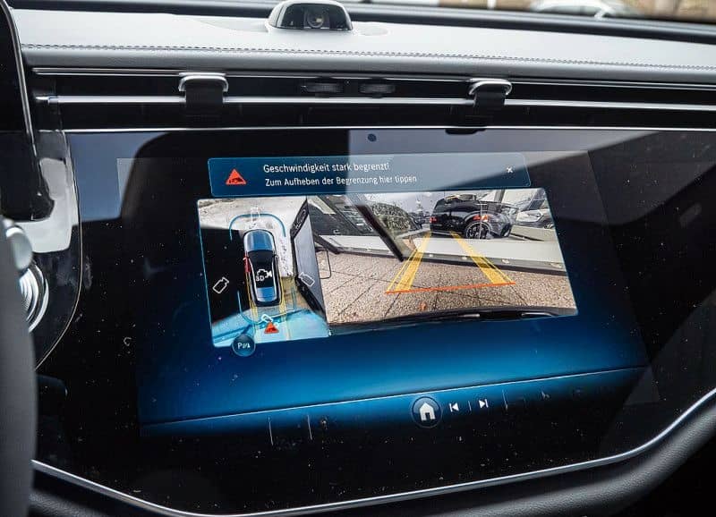 Mercedes-Benz E 450 d 4MATIC T-Modell All-Terrain AVANTGARDE foto 14